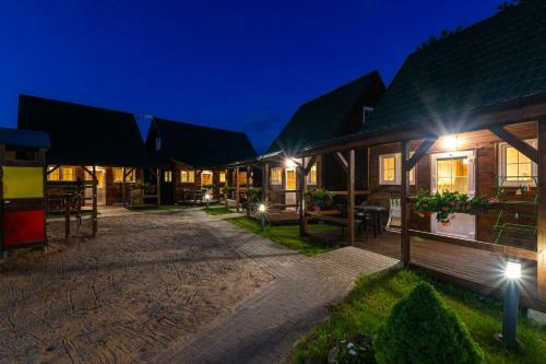 Apartamento Baltica