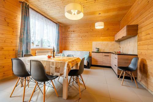 Apartamento Baltica