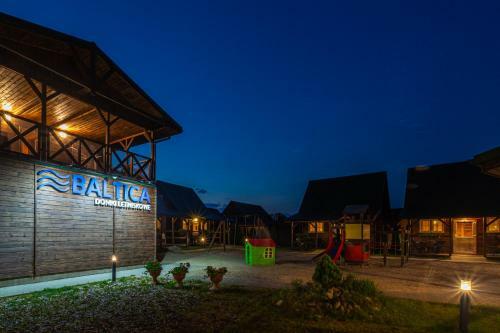 Apartamento Baltica