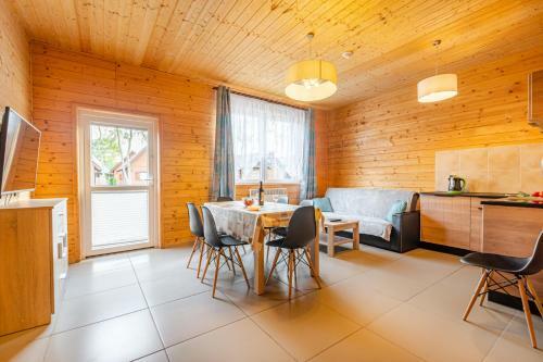Apartamento Baltica