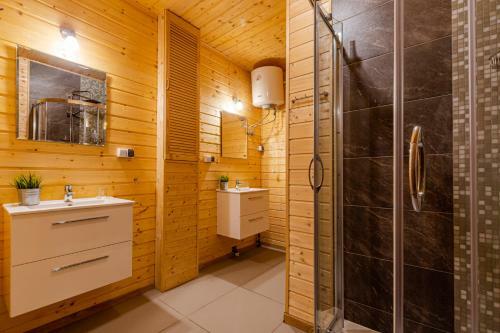 Apartamento Baltica