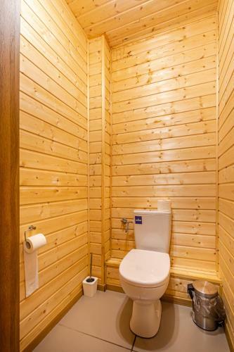 Apartamento Baltica