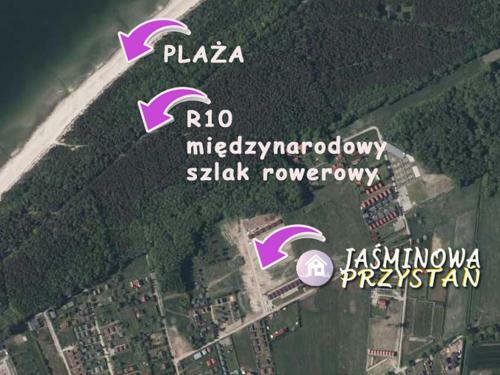 Ja?minowa Przysta?