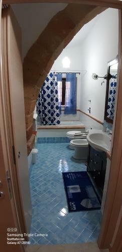 A Un Passo Dal Centro Di Marsala