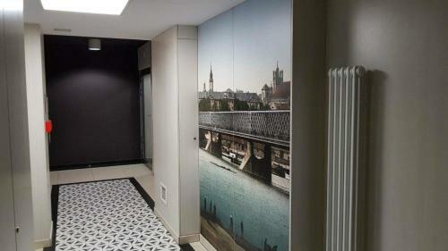 Barson Apartments