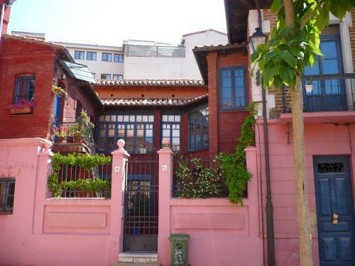 Apartamento Living Serranos