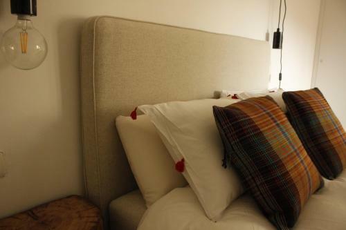 Apartamento Living Serranos