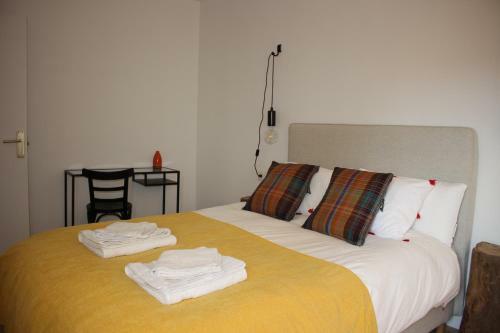 Apartamento Living Serranos