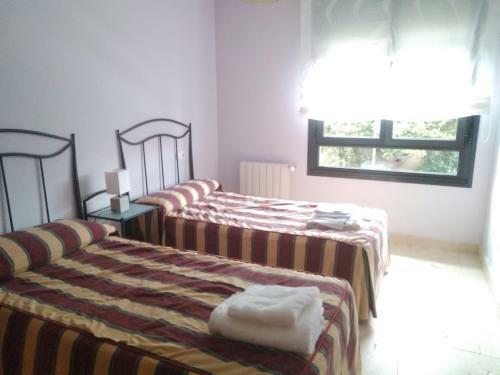Apartamento Centrico Con Piscina