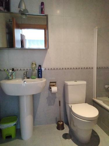 Apartamento Centrico Con Piscina