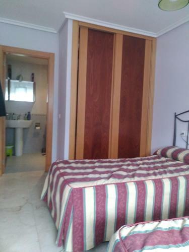 Apartamento Centrico Con Piscina