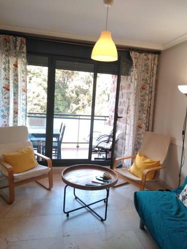 Apartamento Centrico Con Piscina