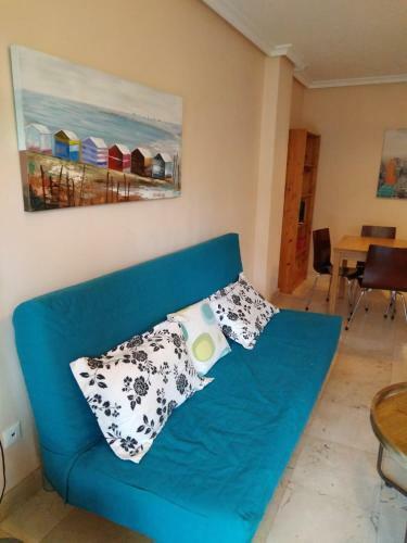 Apartamento Centrico Con Piscina