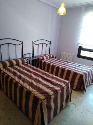 Apartamento Centrico Con Piscina