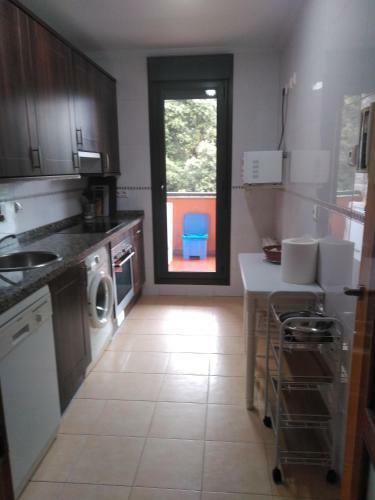 Apartamento Centrico Con Piscina