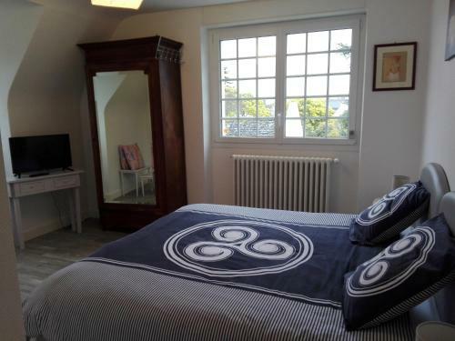 Bed & Breakfast Villa Des Fleurs D'ajoncs