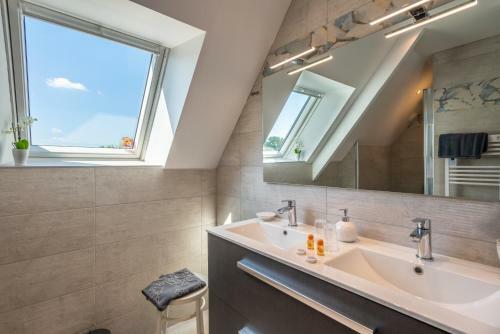 Bed & Breakfast Villa Des Fleurs D'ajoncs