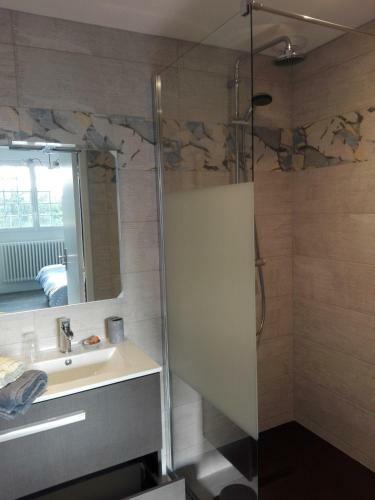 Bed & Breakfast Villa Des Fleurs D'ajoncs