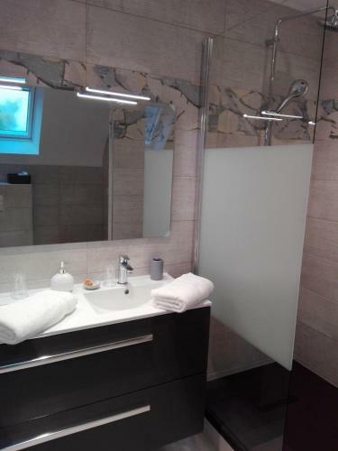 Bed & Breakfast Villa Des Fleurs D'ajoncs