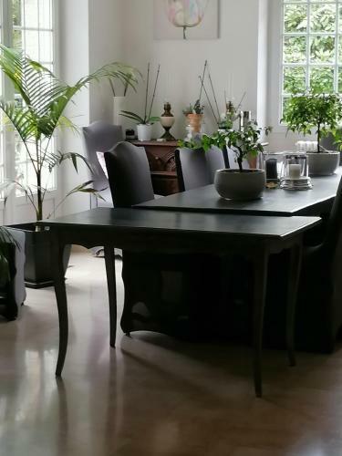 Bed & Breakfast Villa Des Fleurs D'ajoncs