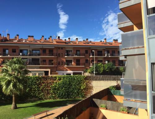 Apartment Santa Cristina