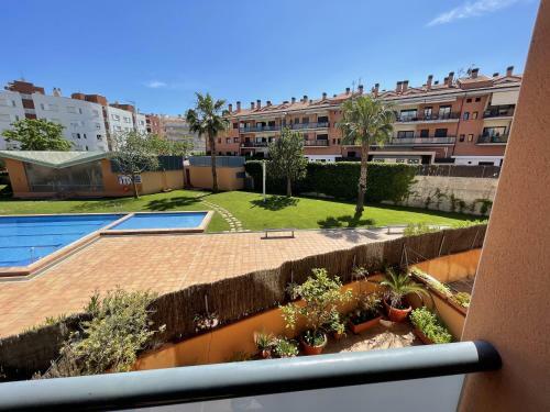 Apartment Santa Cristina