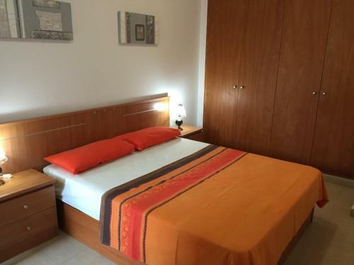 Apartment Santa Cristina