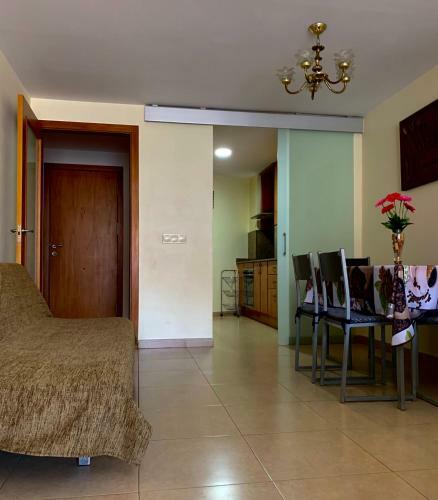 Apartment Santa Cristina