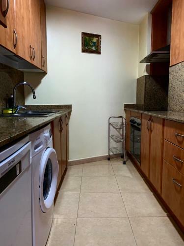 Apartment Santa Cristina