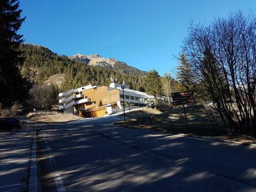 Apartamento Ciasa De Leo