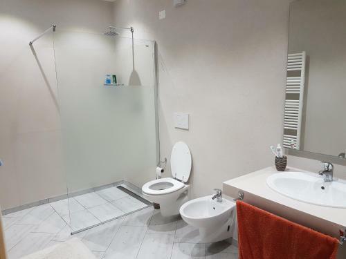 Apartamento Ciasa De Leo