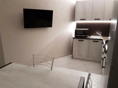 Apartamento Ciasa De Leo