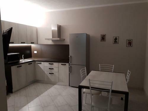Apartamento Ciasa De Leo