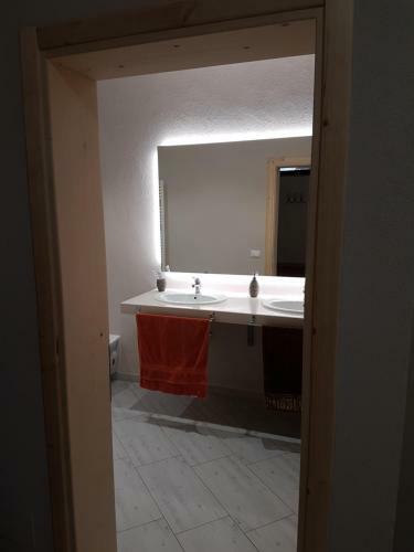Apartamento Ciasa De Leo