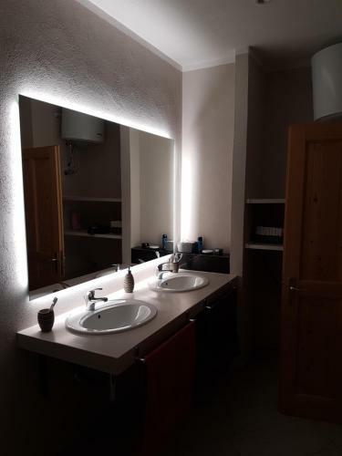 Apartamento Ciasa De Leo