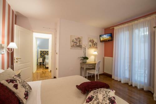 Bed & Breakfast Al Kamartaj