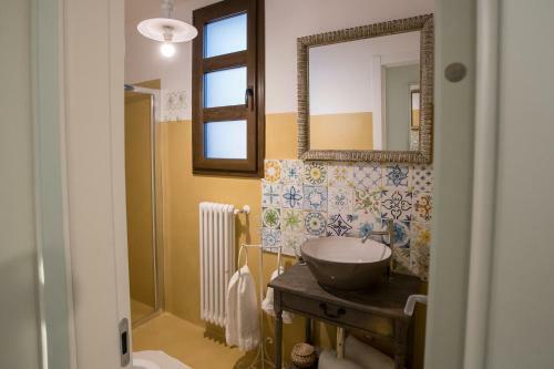 Bed & Breakfast Al Kamartaj