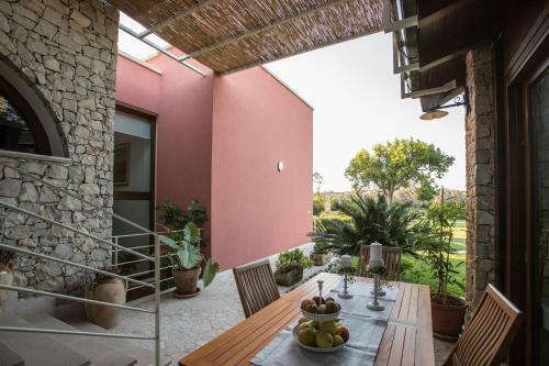 Bed & Breakfast Al Kamartaj