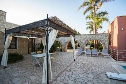 Bed & Breakfast Al Kamartaj