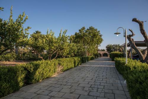 Bed & Breakfast Al Kamartaj