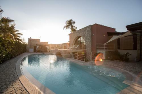 Bed & Breakfast Al Kamartaj