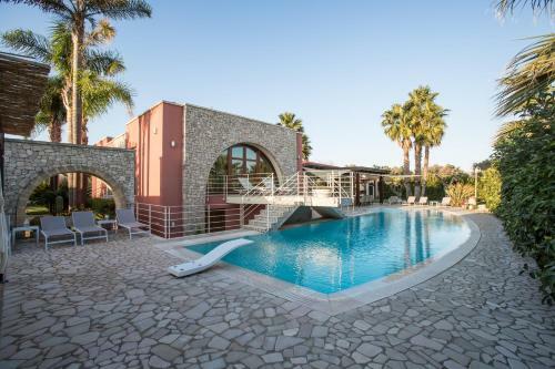 Bed & Breakfast Al Kamartaj