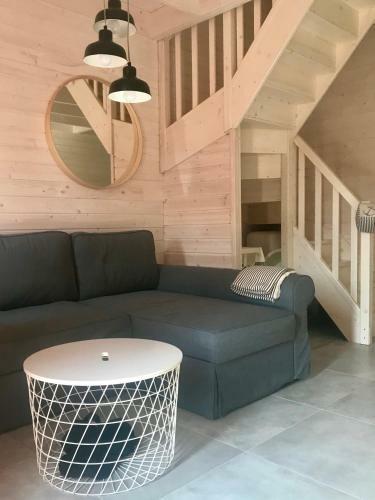 Lodge Ustronie Le?ne 2