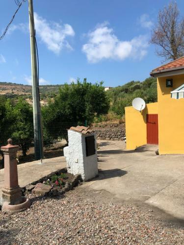 Casa Vacanze Il Ruscello