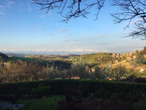 Villa Coste Di Monforte