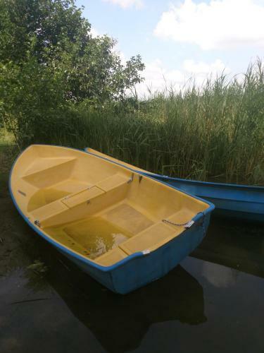 Lodge Domek Letniskowy Woryty
