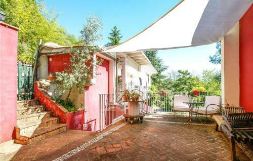 Amazing Home In Montefiore Conca With Wifi And 3 Bedrooms