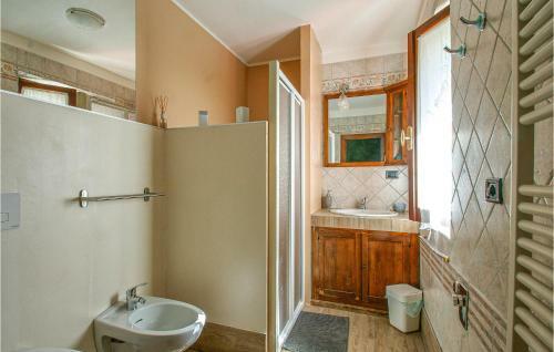 Amazing Home In Montefiore Conca With Wifi And 3 Bedrooms