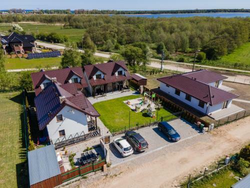 Lodge Domki Nordic