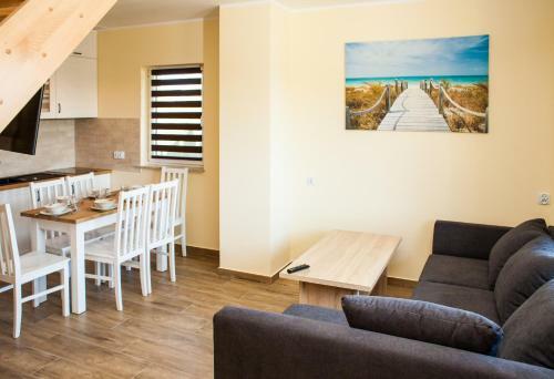 Lodge Domki Nordic